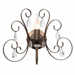 Изображение продукта Бра Silver Light Vienna 